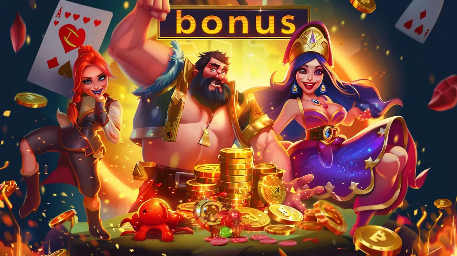TKGEM promotions – claim your welcome bonus, cashback, and weekly rewards on top casino games TKGEM casino promotions and welcome bonuses