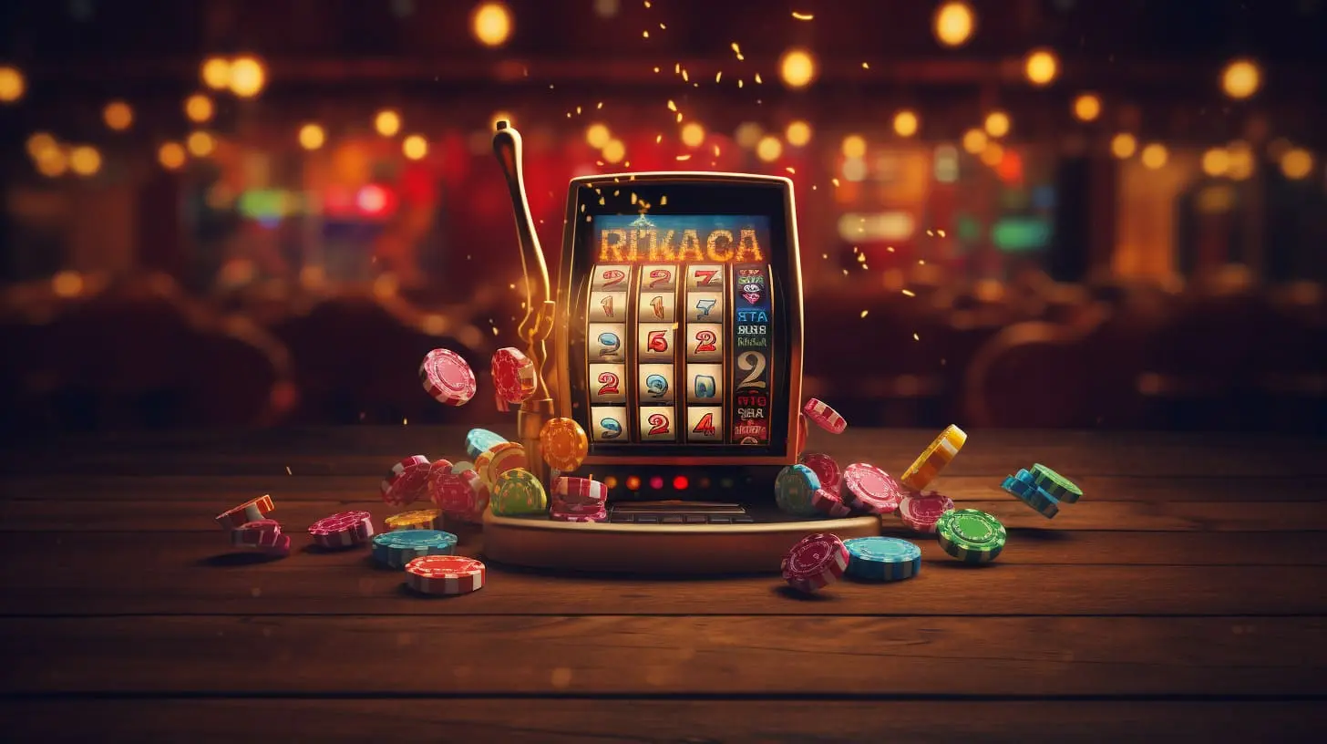 TKGEM slots – play classic, video, and jackpot slot games from top providers like NetEnt and Pragmatic Play TKGEM online slot games with real payouts