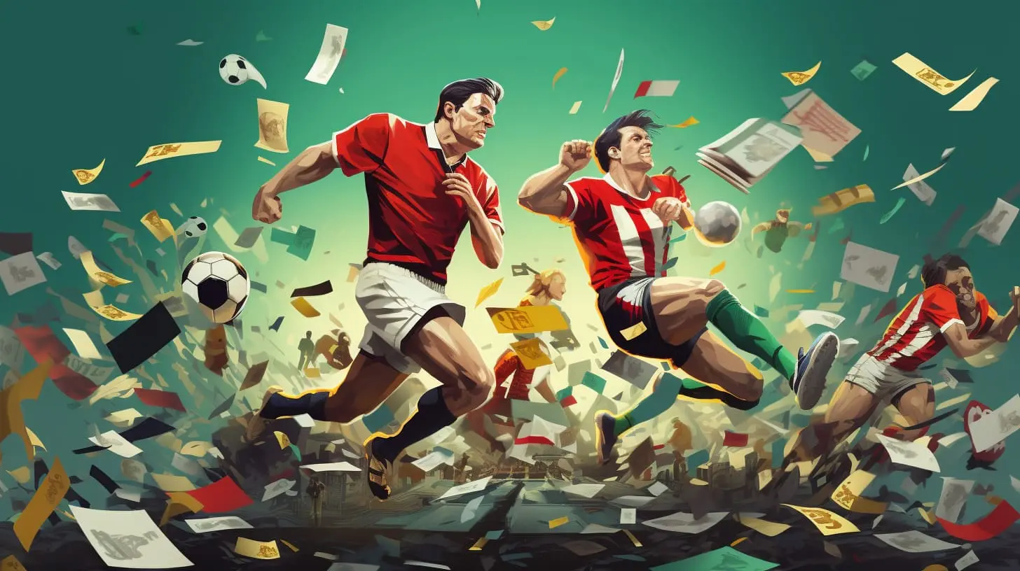  TKGEM  live sports betting events