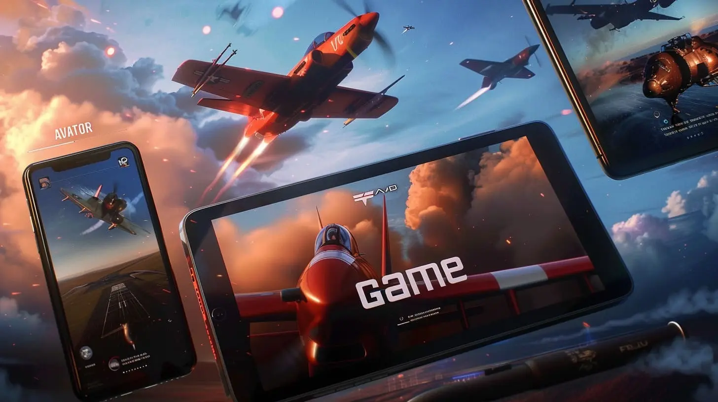 TKGEM Aviator – play the thrilling crash game, predict flights, and cash out instantly online TKGEM Aviator game with rising multiplier