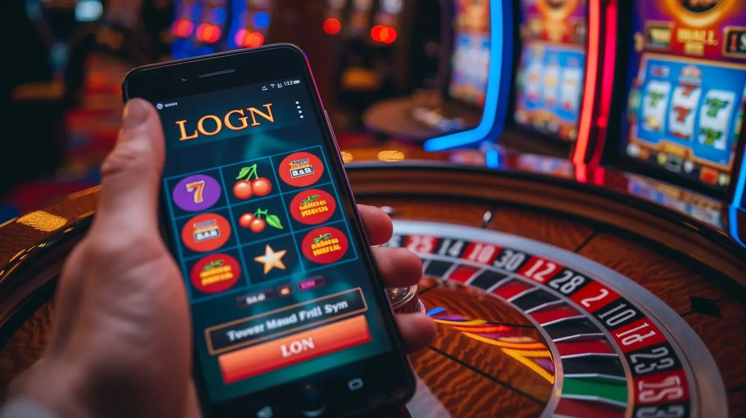 TKGEM registration – create your casino account instantly and start playing with exclusive bonuses TKGEM registration process for new casino users